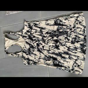 Lululemon Cool Racerback tank top approx size 12